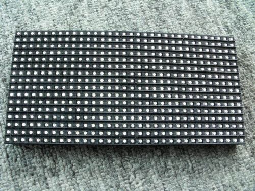 Rgb LED Display Module, Certification : CE, ROHS, ISO