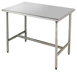 Steel Tables