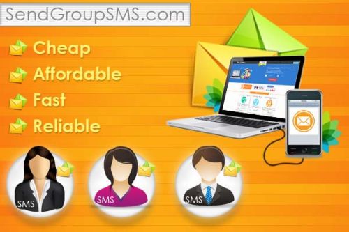 Bulk Sms Broadcasting Software