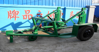 Cable Reel Puller