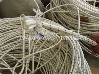 Electric Power Pull Rope