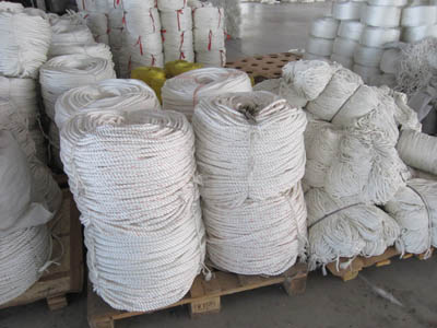 Nylon Multifilament Rope