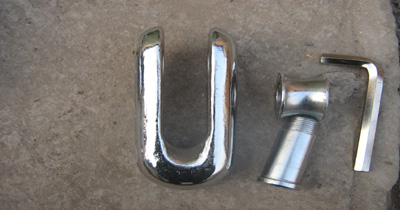 Swivel Joint