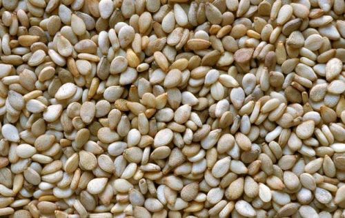 Natural Sesame Seeds