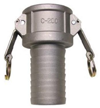Hose Coupling