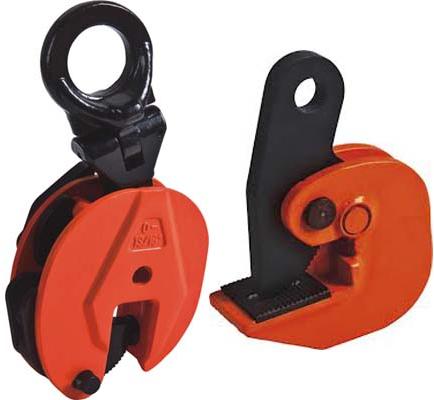 Steel Plate Lifting Clamps