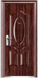 Metal Door