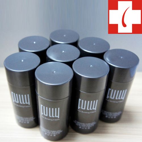 Instant Hair Building Fiber