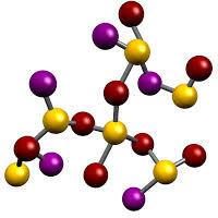 Nano Calcium Carbonate