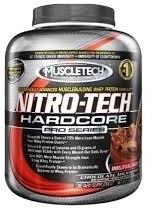 Nitro Compound Fertilizer