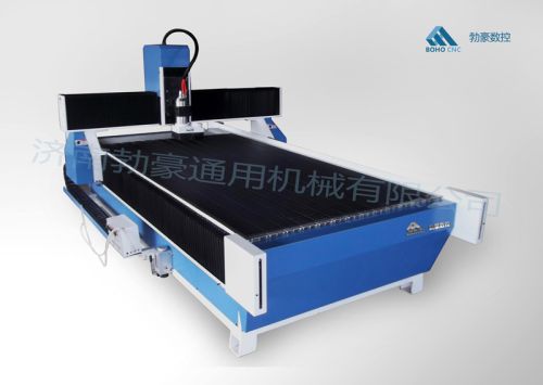 Woodworking Engraving Machine