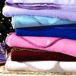 Polar Fleece Blankets