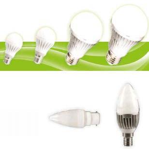 LED Bulbs