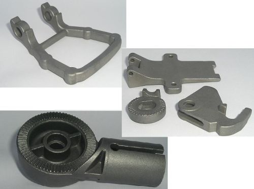 Investment Casting, Brand Name : SGI or OEM, Dimension : custom