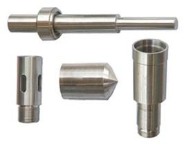 Mechanical Shaft, Brand Name : SGI or OEM