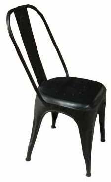 Tolix Chair