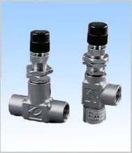 Precision Control Valve