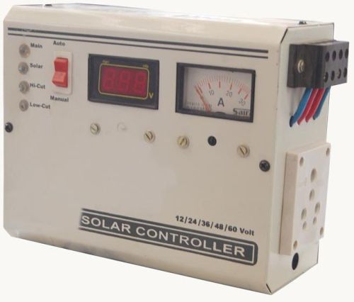 Solar Controller