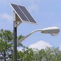 Solar Street Light