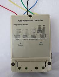 Water Level Switch