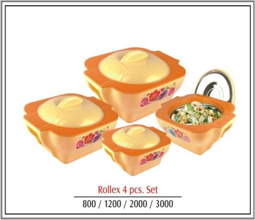 Rollex Hot Pot