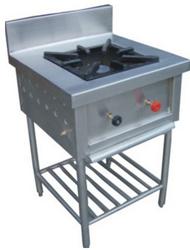 Single Burner Stove