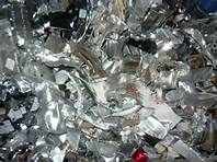 Aluminium Scraps