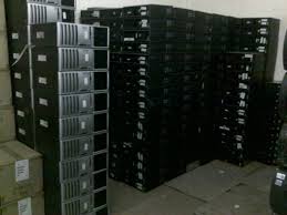 Used Computers