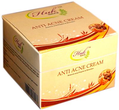 Anti Mark Cream