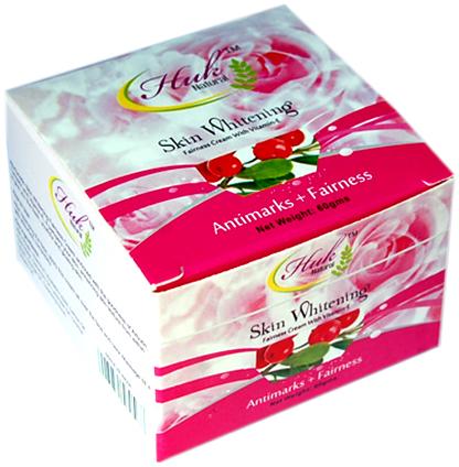 Skin Whitening Cream