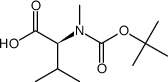 Boc-N-methyl-L-valine