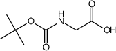 N-boc-glycine