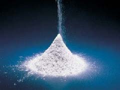Silica powder