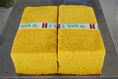 Vietnam Natural Rubber Supplier