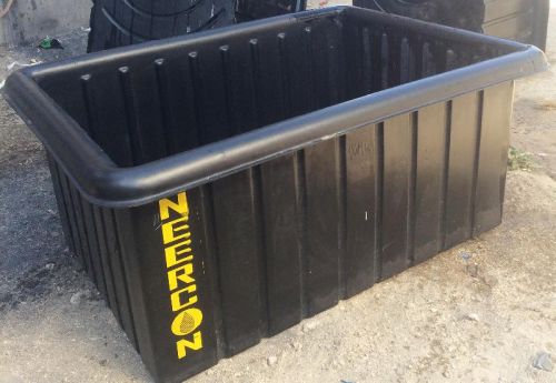 Neercon LLDPE Textile Containers, For Fabric Handling