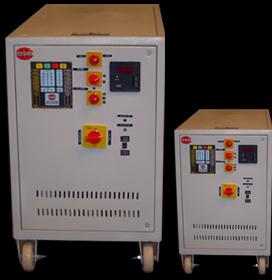 Online UPS, Usage/Application : Commercial