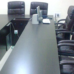 Boardroom Table