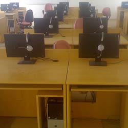 Computer Lab Furniture