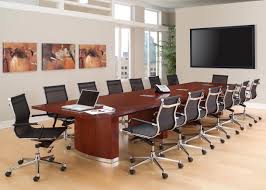 Office Conference Tables