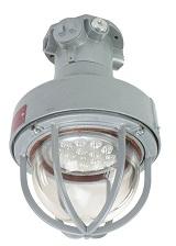 Explosion Proof Light