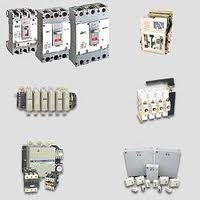 Electrical Switch Gear