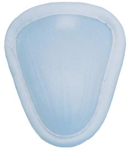 Cricket Abdominal Guard Item Code : MS AG 02