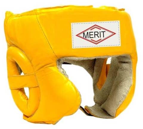 Head Guard - Item Code : MS Hg 04