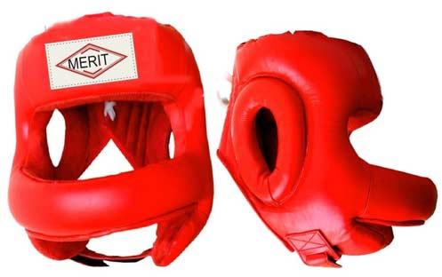 Head Guard - Item Code : MS HG 05