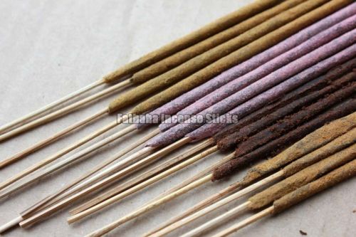 Raw Material Masala Incense Sticks