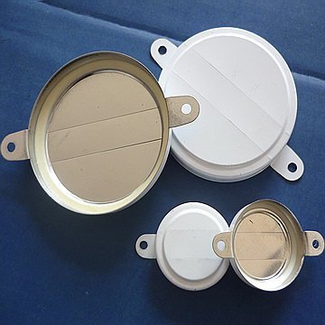 Drum Capseals, For Connecting Joints, Size : 10inch, 2inch, 4inch, 6inch, 8inch