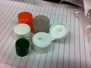 Chromo Flip Top Caps, For Bottle Sealing, Feature : Good Quality