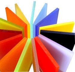 Acrylic Sheets