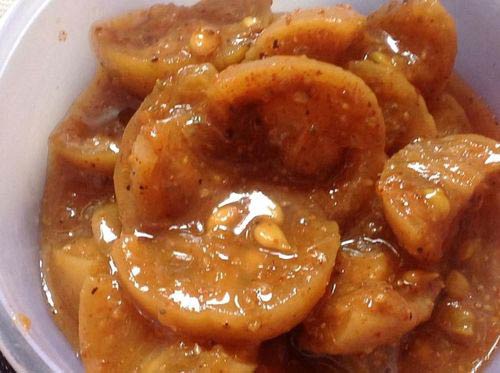 Lemon Pickle, Shelf Life : 1year