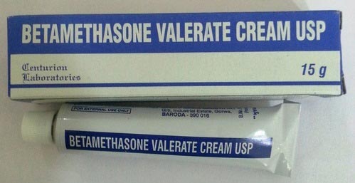 Betamethasone Valerate Ointments